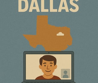 psicologos dallas