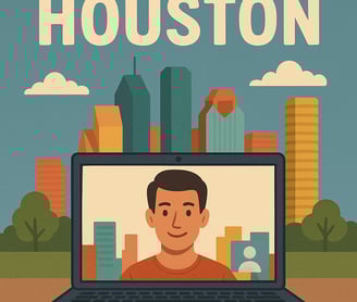 psicologos houston