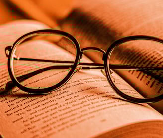 Los libros son la mejor herramienta para la reflexión y estudio, pero también para la imaginación