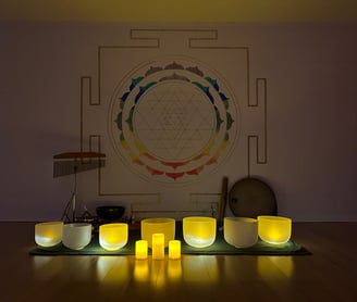 Sound Healing Sound Meditation Sound Journey