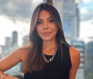 Fundadora da empresa