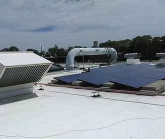 Beter werkende zonnepanelen