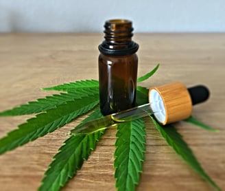 CBD Oil in Malta