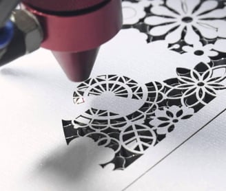 Nokta Lazer Kesim ve Saç İşleme Merkezi. Metal ve Saç Tasarımları