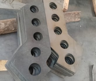 Saç Kesim, Saç Şekillendirme, Saç Büküm, Lazer Kesim işlemi, Konya