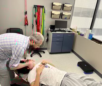 car accident chiropractor independence