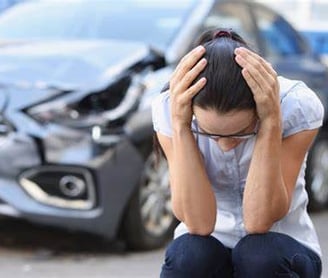 prairie village car accident chiropractor