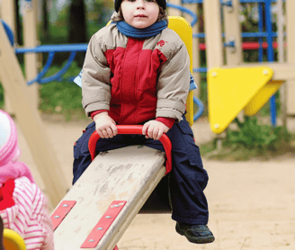 cleaning supplies for Amenities and Accessories in children's playground