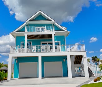 Fort Myers Beach Vacation Rental House