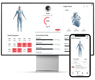 Celoras Health Intelligence