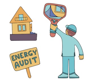 Energy Saving
