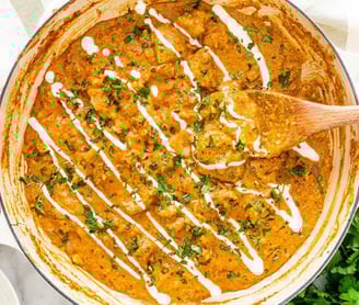 chicken korma recipe