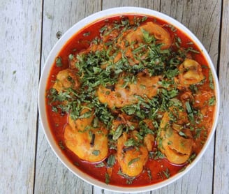 Methi Chicken Recipe