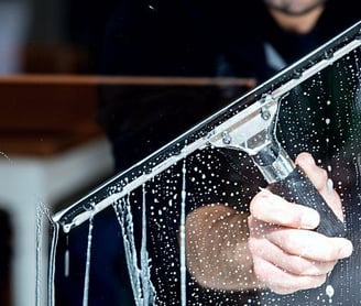 nettoyage de vitres marseille