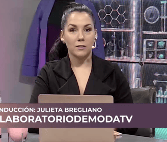 programa de tv de moda