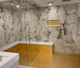 wasaga beach collingwood blue mountains barrie tile installation