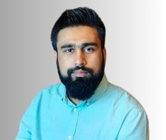 Ehsan Davran – Founder & CEO of Taqwa Fresh, leading global halal meat exports with innovation.