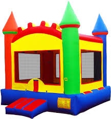 Bounce House Rentals Orlando