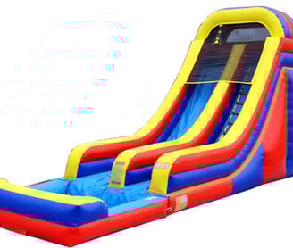 bounse house orlando