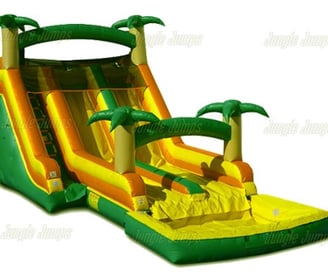 big water slide orlando