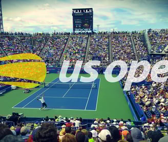 US Open Photo