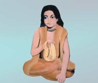 Srinivas Acharya