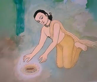 Shyamananda Prabhu