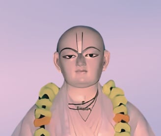 Srila Vrndavana Dasa Thakura