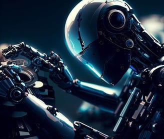 Inteligencia artificial