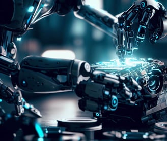 Inteligencia artificial