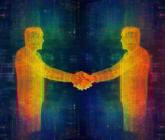 What is the role of AI in Business Process Optimization?
