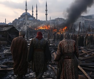 Istanbul_September_28_1569__The_Fires_Aftermath