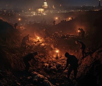 Mass_Burial_at_Night