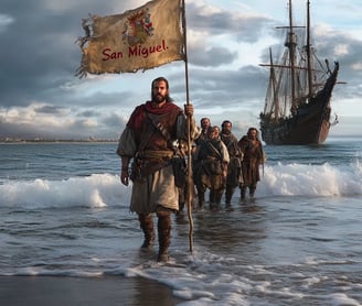 San_Diego_Bay_September_28_1542__Cabrillo_Claims_San