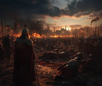 The_Aftermath_of_the_Battle_of_Nicopolis