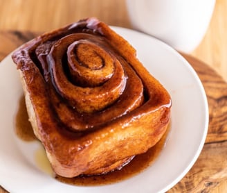 cinammon roll