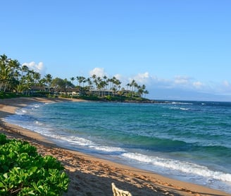 napili bay