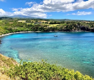 honolua bay