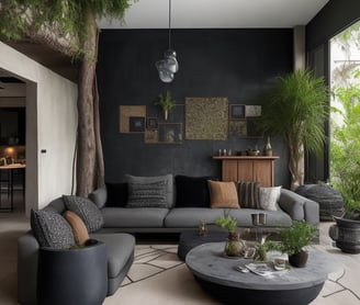 Wall Design: Maak een Meesterwerk van je Interieurontwerp