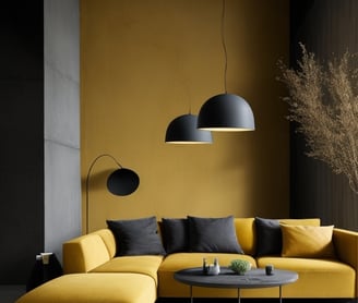 Exclusieve wandafwerkingen: Prachtig maar kwetsbaar?