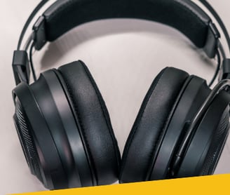 Como escolher fones de ouvido