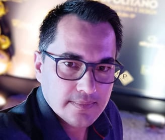 CEO-Fundador da empresa THE QUALITY- PERSIANAS E TOLDOS DE ALTA QUALIDADE