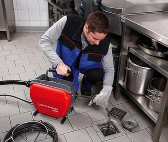 débouchage canalisation Poule-Les Écharmeaux 69870