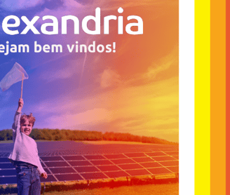Alexandria Lex Energia Solar