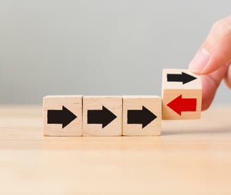 Changing your thinking about potential candidates