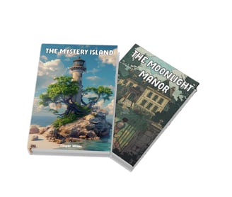 Books for kids