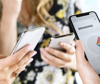 Branding Vs Performance