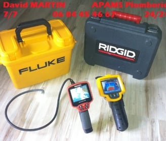 recherche de fuite d'eau Beynost 01700 - expert en recherche de fuite Beynost 01700