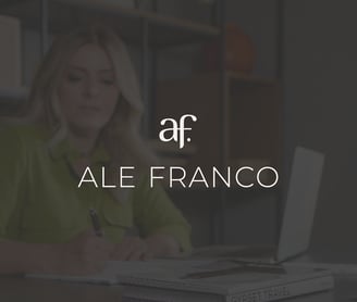 Marca Pessoal Ale Franco