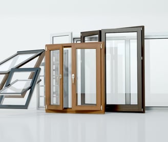 Upvc window dhanbad